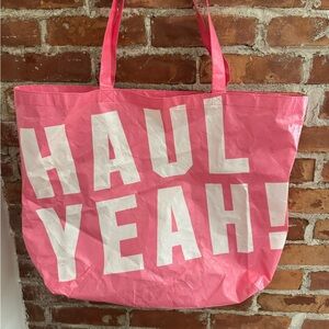 PINK Victoria's Secret Pink Tote
